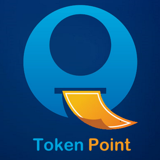 Token Point icon