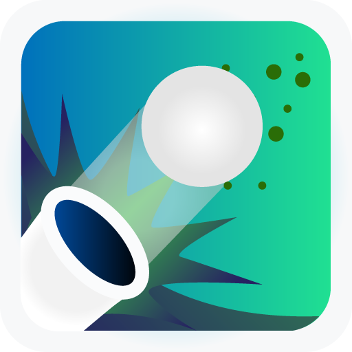 Cannon Strike 3D icon