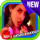 Neha Kakkar - O Saki Saki 'song 2019' icon