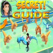 New Guide Pokemon Go icon