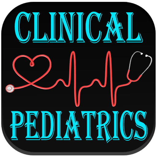 Clinical Pediatrics أيقونة