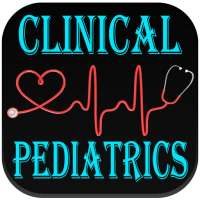 Clinical Pediatrics on 9Apps