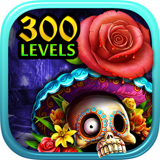 Hidden Object : Secret of the Vampire icon