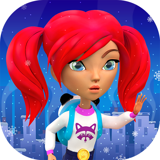 Tricky Liza Jeu De D’aventure icon