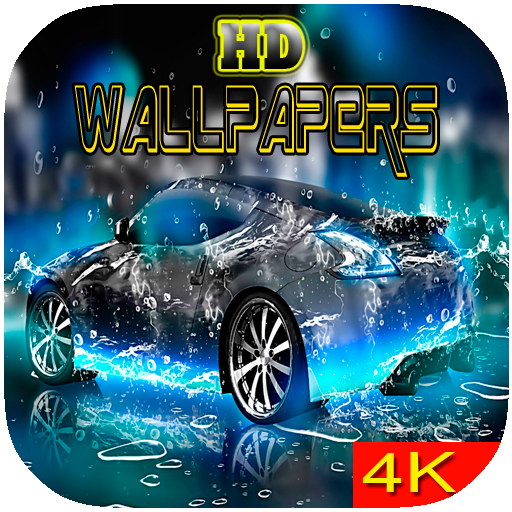 Fondos de Pantalla 4K - HD Wallpapers icon