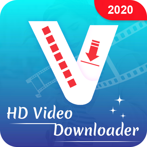 HD Video Downloader: All Videos Downloader icon