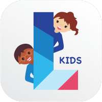 🐥 Leela Kids Podcast App