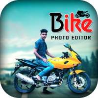 Bike photo Editor 2020 - Bike DP Maker