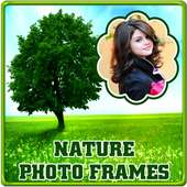 Nature Photo Frames on 9Apps