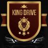 King drive icon