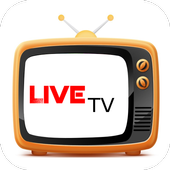 India Live TV (Live TV) icon