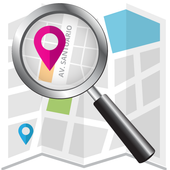 Search my device icon