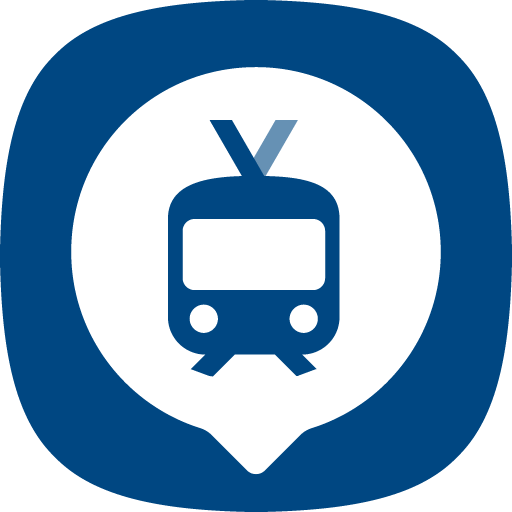 Live Train Status, PNR Status: Indian Railway Info icon