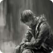 Alone Wallpaper on 9Apps