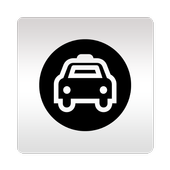 Black Car icon