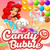 Candy Bubble Shooter icon