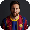Lionel Messi Wallpaper HD icon