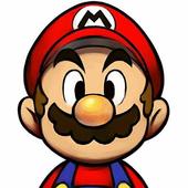 Mario Mania icon