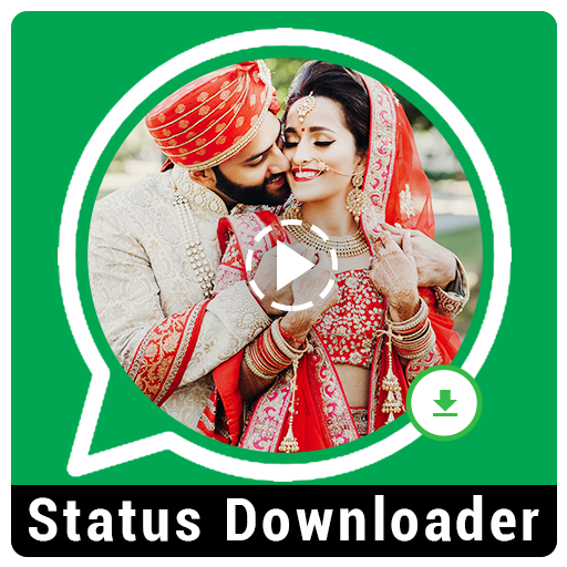 Status Downloader - Videos &amp; Photos icon