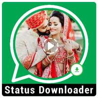 Status Downloader - Videos & Photos on 9Apps