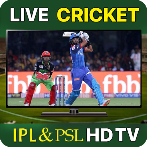 Psl Live cricket tv иконка