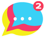 One Chatt message icon