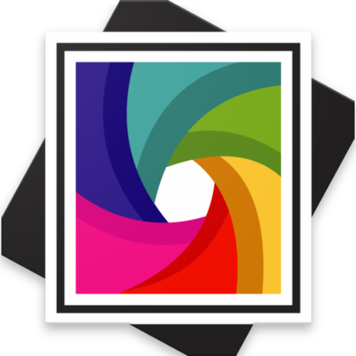 Go to Gallery (Photo Gallery) icon