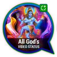 All Gods Video Status