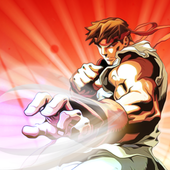 Super Street Fighting Heroes 2018: Kung Fu Master icon