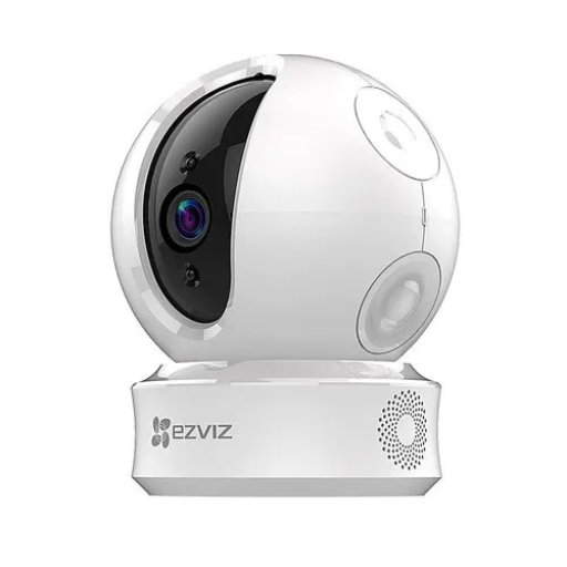 Ezviz Camera App icon