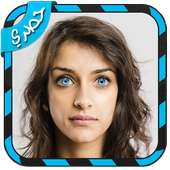 تغيير ملامح الوجه والشعر للصور on 9Apps