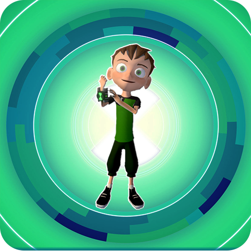 Ben Subway 10 Runner icon