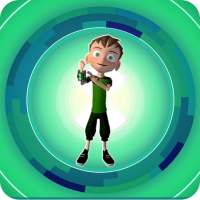 Ben Subway 10 Runner