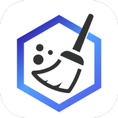 Security Clean icon