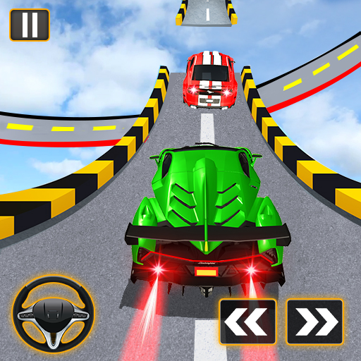 Car Action Simulator: Impossib icon