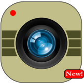 Camera For Galaxy A50 - Galaxy A50 Camera icon