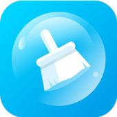 Power Cleaner أيقونة