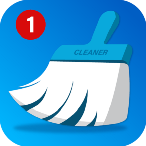 Cleaner Phone - Phone Booster, Android CPU Cooler icon