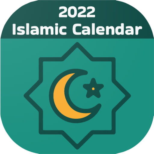 Islamic Calendar 2022 icon