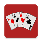 Random Card Deck icon