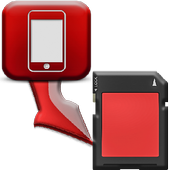 Install Apps On Sd Card-Move Files icon