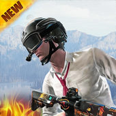 Call of free fire Squad free fire Critical Battle icon
