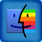 Mac OS X SoundBoard and Ringtone icon