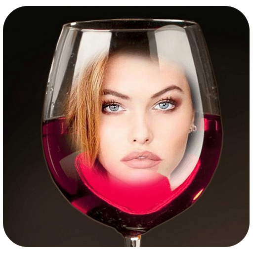 Glass Photo Frames icon