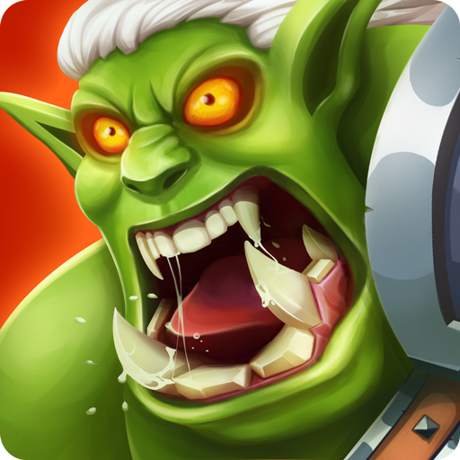 Idle Hero: How to loot icon