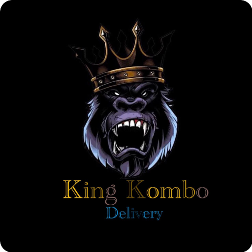King Kombo icon