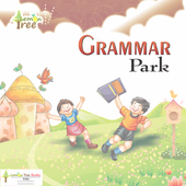 Grammar Park 4 icon