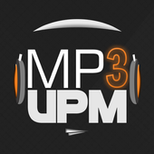 MP3 UPM icon