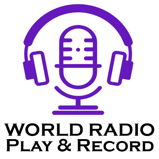 Neat Radio - All internet radio stations for free icon