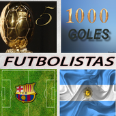 4 Fotos 1 Futbolista 2018 icon